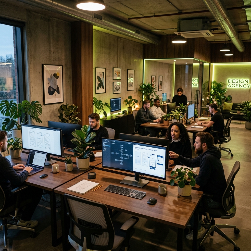 QwikDev Studio Team