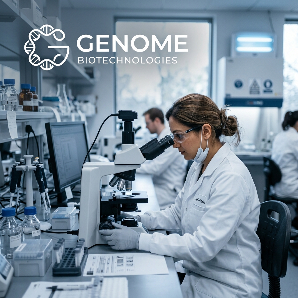 Genome